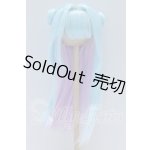 画像: 8-9inch/ウィッグ S-26-09-13-094-SK-ZS