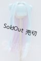 画像: 8-9inch/ウィッグ S-26-09-13-094-SK-ZS