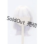 画像: 8-9inch/ウィッグ S-26-08-23-098-YB-ZS
