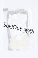 画像: SD/OF:衣装セット S-26-08-30-056-YB-ZS
