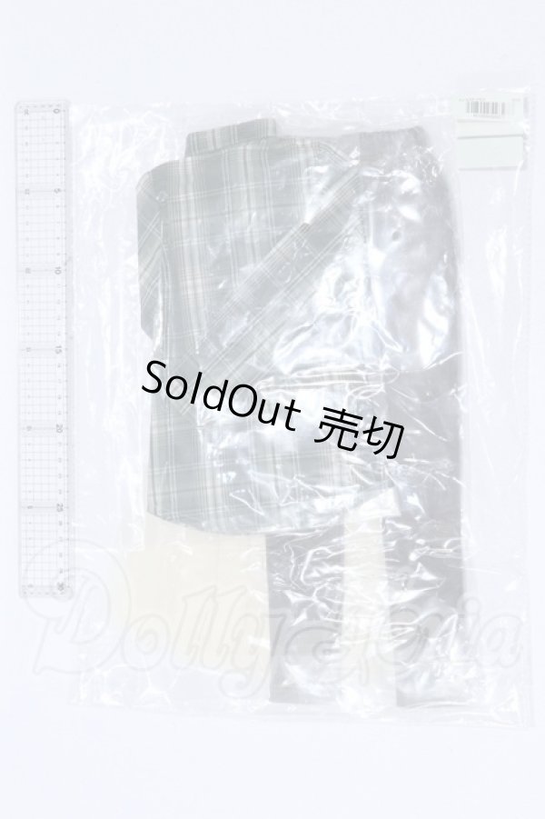 画像2: SD/OF:衣装セット S-26-08-30-056-YB-ZS (2)