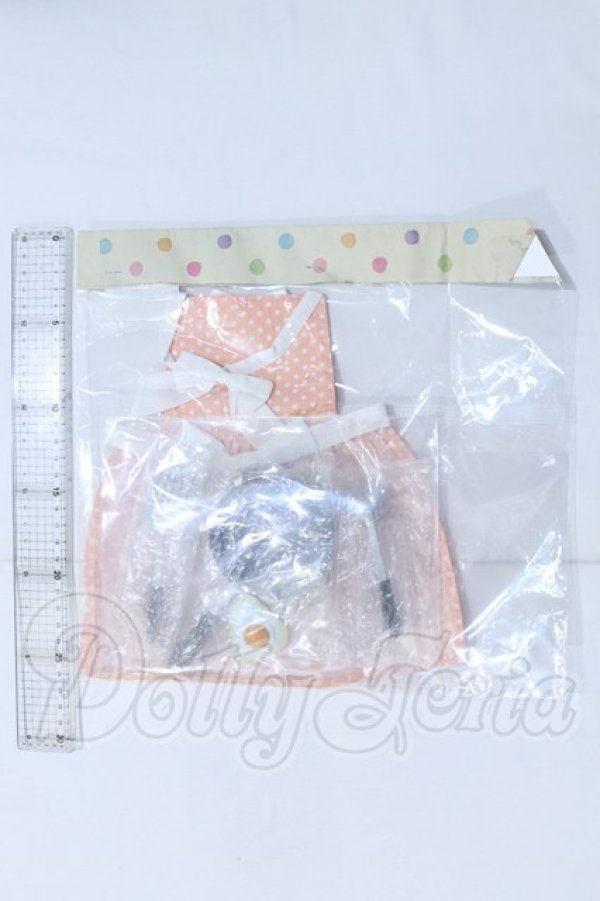 画像2: DD/OF:衣装セット S-26-09-13-032-YB-ZS (2)
