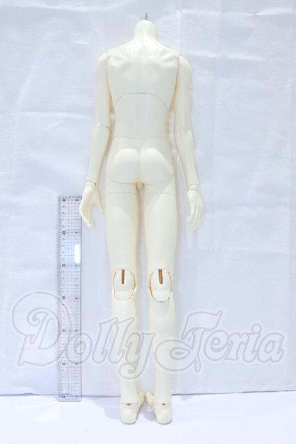 画像2: I.O.S/70cm 男性ボディ S-26-06-07-001-YB-ZS (2)