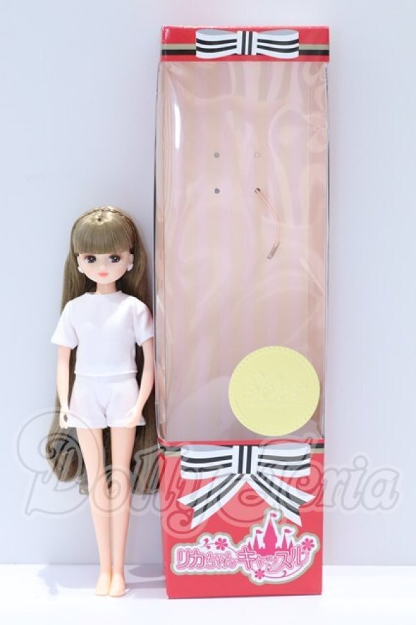 画像4: リカちゃん/2024年1月セレクションモデル S-26-08-23-028-SK-ZS (4)