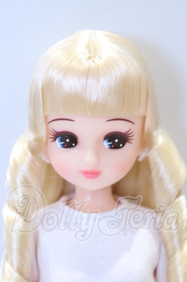 画像1: リカちゃん/2018年シンボルリカちゃん モデルNo.11815 S-26-08-23-026-SK-ZS (1)