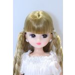 画像: リカちゃん/2024年6月ハイエンドコレクションモデル モデルNo.13382 S-26-08-23-027-SK-ZS