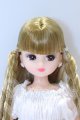 画像: リカちゃん/2024年6月ハイエンドコレクションモデル モデルNo.13382 S-26-08-23-027-SK-ZS