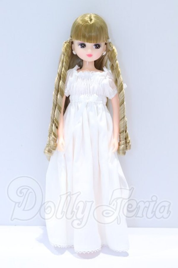 画像2: リカちゃん/2024年6月ハイエンドコレクションモデル モデルNo.13382 S-26-08-23-027-SK-ZS (2)