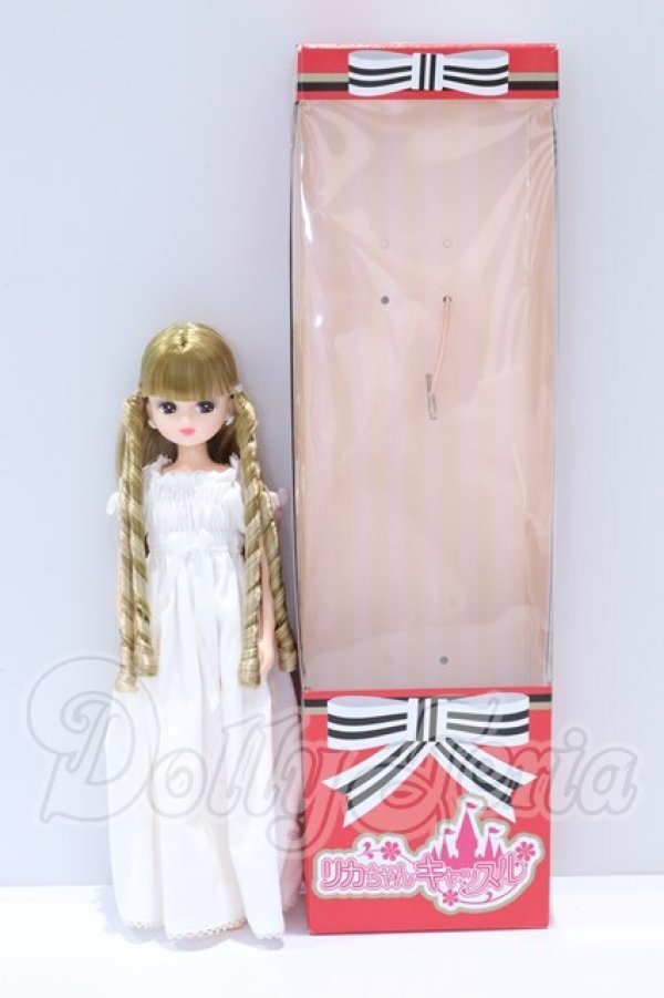 画像4: リカちゃん/2024年6月ハイエンドコレクションモデル モデルNo.13382 S-26-08-23-027-SK-ZS (4)