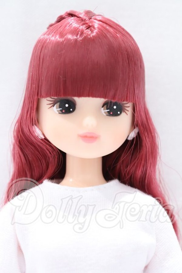 画像1: リカちゃん/2021年度版神戸三宮アイコンモデル モデルNo.12234 S-26-09-06-009-SK-ZS (1)