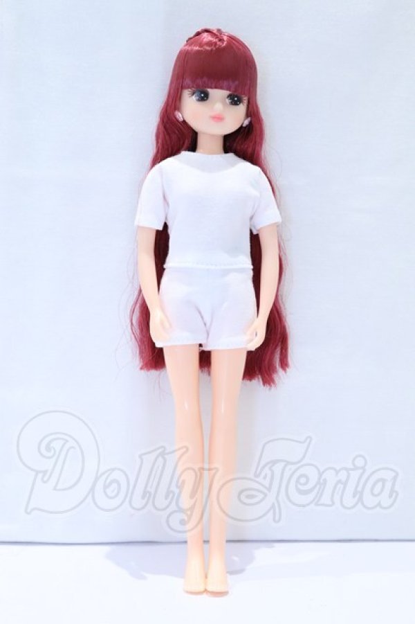 画像2: リカちゃん/2021年度版神戸三宮アイコンモデル モデルNo.12234 S-26-09-06-009-SK-ZS (2)