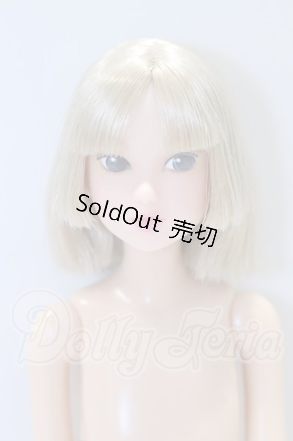 画像1: momokoDOLL/モノクローム・フラワー S-26-09-06-514-SK-ZS (1)
