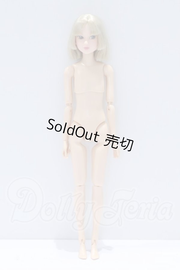 画像2: momokoDOLL/モノクローム・フラワー S-26-09-06-514-SK-ZS (2)