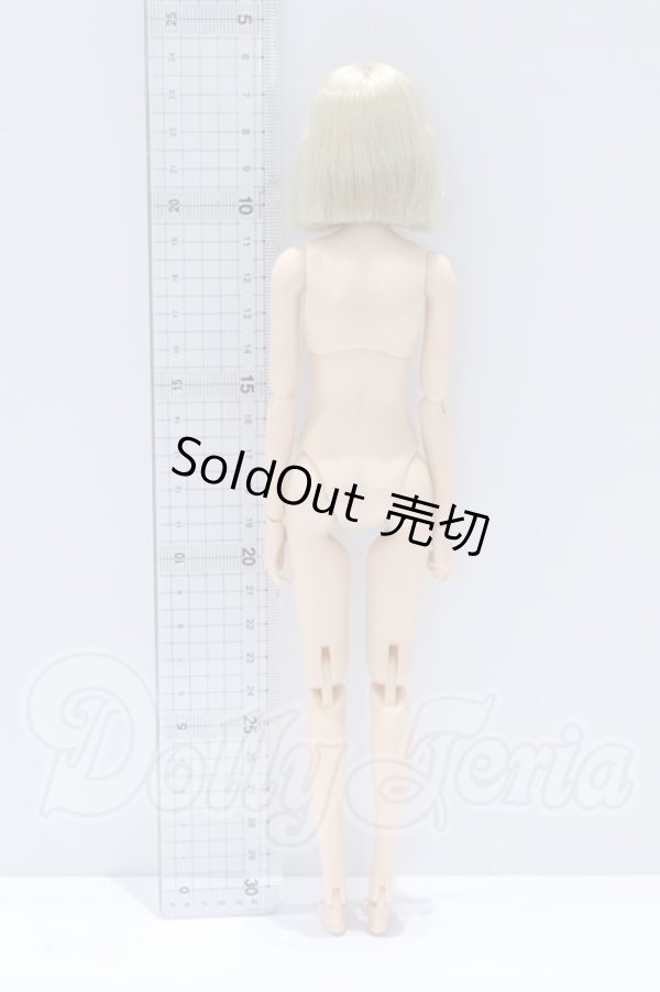 画像3: momokoDOLL/モノクローム・フラワー S-26-09-06-514-SK-ZS (3)