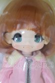 画像1: KIKIPOP/マーマレードブラウン(第二次ロット生産品) S-26-10-11-005-SK-ZS (1)