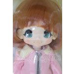 画像: KIKIPOP/マーマレードブラウン(第二次ロット生産品) S-26-10-11-005-SK-ZS