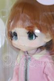 画像2: KIKIPOP/マーマレードブラウン(第二次ロット生産品) S-26-10-11-005-SK-ZS (2)