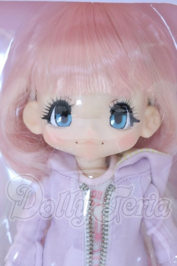 画像1: KIKIPOP/Hello KIKIPOP! ハニーピンク(第二次ロット生産品) S-26-10-11-004-SK-ZS (1)