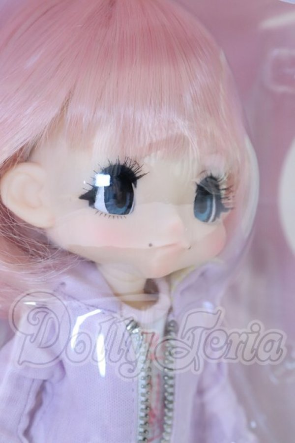 画像3: KIKIPOP/Hello KIKIPOP! ハニーピンク(第二次ロット生産品) S-26-10-11-004-SK-ZS (3)