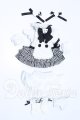 画像: 幼SD/OF DollHeart製衣装セット S-26-09-27-023-SK-ZS