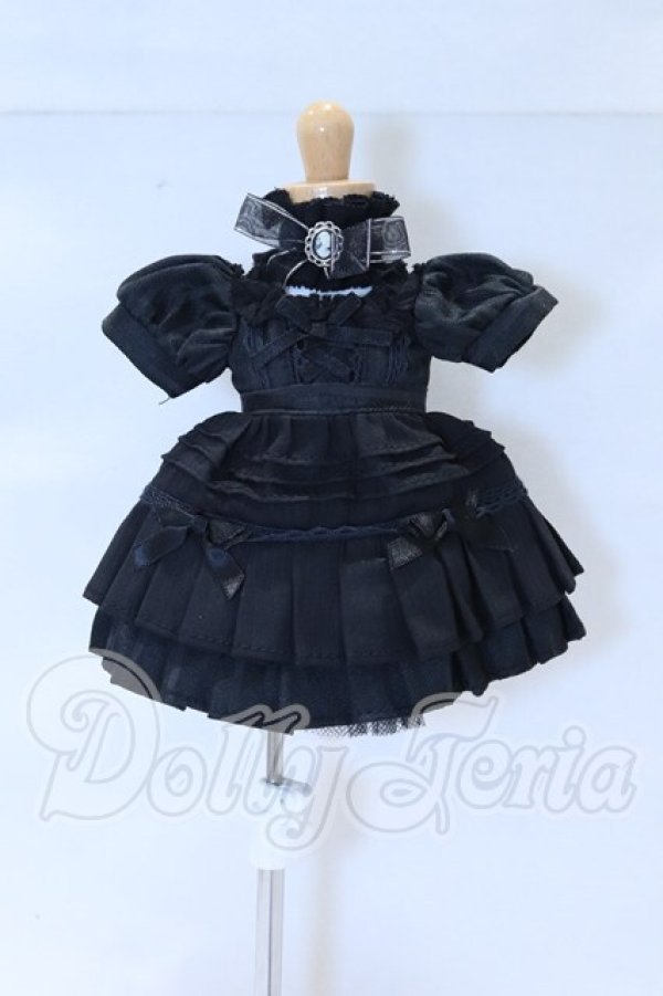 画像1: 幼SD/OF DollHeart製衣装セット S-26-10-25-063-SK-ZS (1)