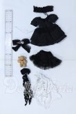 画像4: 幼SD/OF DollHeart製衣装セット S-26-10-25-063-SK-ZS (4)