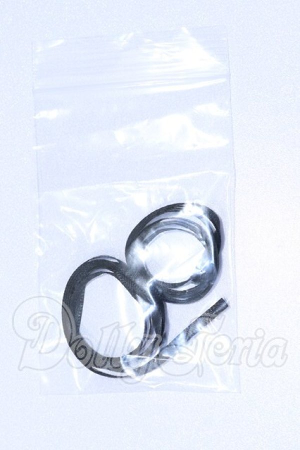 画像4: 8-9inch/ウィッグ S-26-10-11-100-SK-ZS (4)