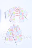 画像1: 幼SD/OF:衣装セット S-26-09-27-024-SK-ZS (1)