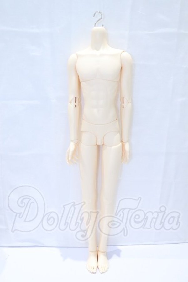 画像1: RSDOLL/VERROKY ボディのみ S-26-06-14-001-YB-ZS (1)