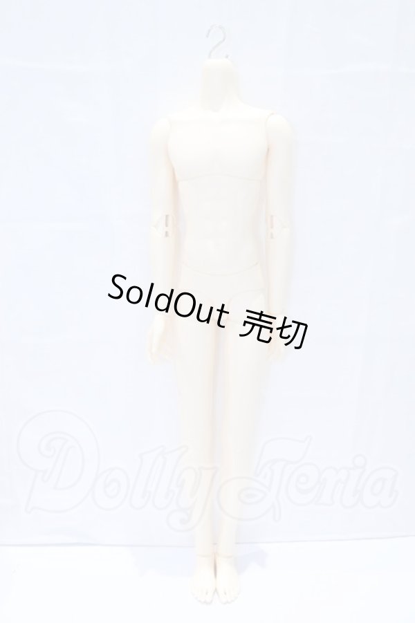 画像1: RSDOLL/VERROKY ボディのみ S-26-06-14-001-YB-ZS (1)