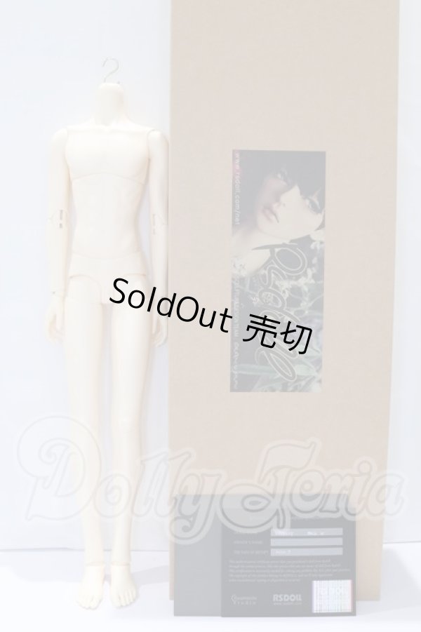 画像3: RSDOLL/VERROKY ボディのみ S-26-06-14-001-YB-ZS (3)