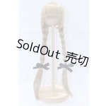 画像: 8-9inch/ウィッグ S-26-10-11-047-SK-ZS