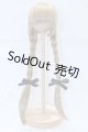 画像: 8-9inch/ウィッグ S-26-10-11-047-SK-ZS