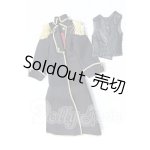 画像: SDM＆MSD/OF:アビスブラックセット・ミニ S-26-09-20-035-SK-ZS