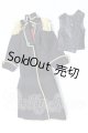 画像: SDM＆MSD/OF:アビスブラックセット・ミニ S-26-09-20-035-SK-ZS