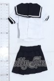 画像2: azone/OF:50セーラー夏服セット S-26-08-09-040-SK-ZS (2)