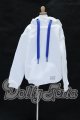 画像: SD17BOY/OF:パーカー:VOLKS製 S-26-10-11-082-SK-ZS