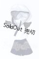 画像: MDD/OF:あやつなぎの装束・ミニ S-26-09-20-037-SK-ZS