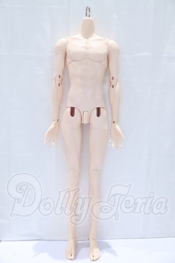 画像1: RING DOLL/RGMbody-5 S-26-06-14-051-SK-ZS (1)