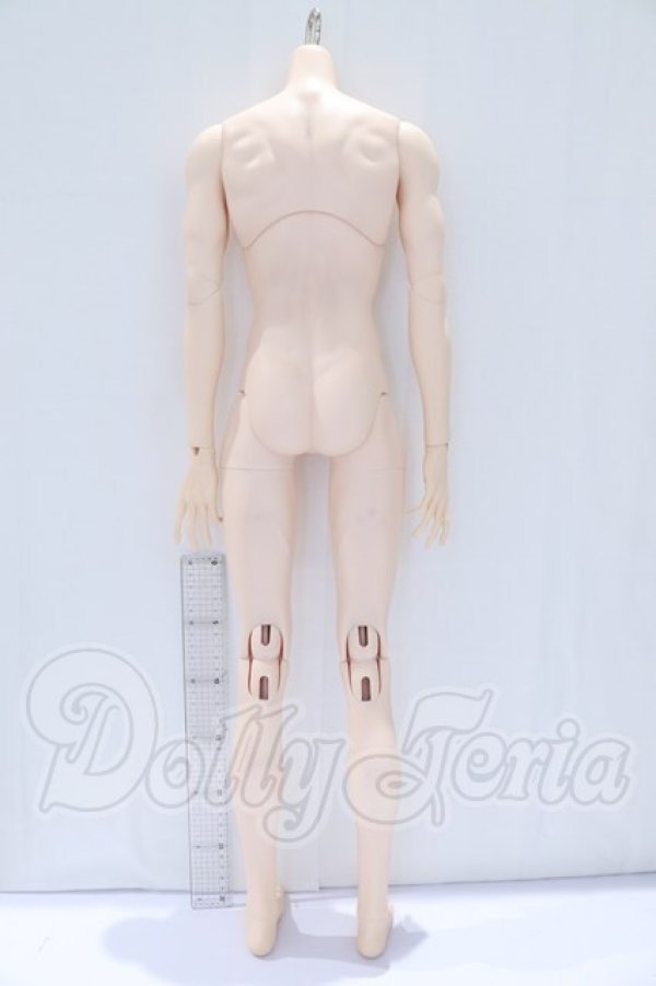 画像2: RING DOLL/RGMbody-5 S-26-06-14-051-SK-ZS (2)