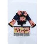 画像: SD/OF:衣装セット S-26-09-13-070-YB-ZS