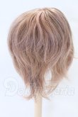画像2: 7-8inch/ウィッグ S-26-10-04-043-YB-ZS (2)