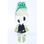 画像: TinyFox/OF Little frog衣装 S-26-09-27-018-SK-ZS