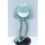 画像: 6inch/TinyFox Little frogデフォルトウィッグ S-26-08-09-080-SK-ZS