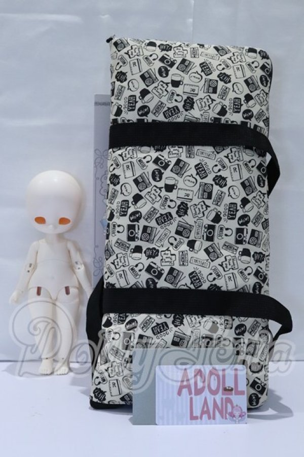 画像4: ADVillage/Little Fox S-26-06-21-003-SK-ZS (4)