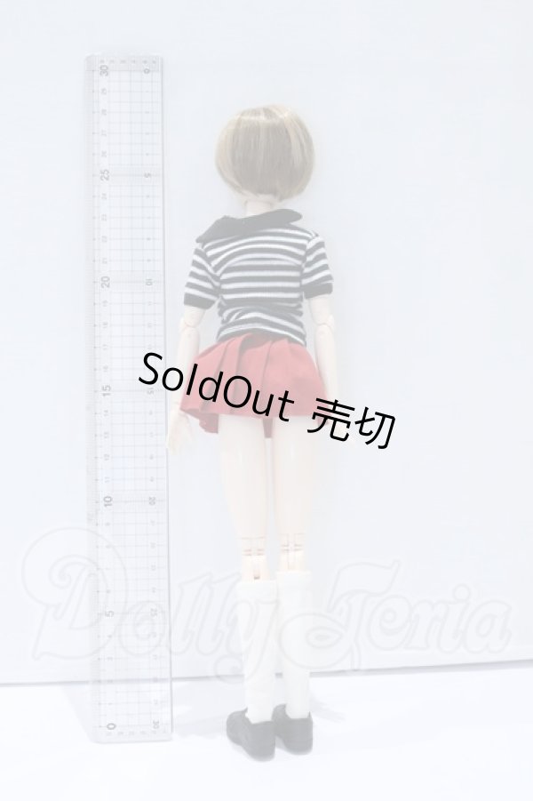 画像3: 1/6カスタムドール/PARABOX:KAYヘッド＋オビツ27ボディ S-26-10-18-024-SK-ZS (3)