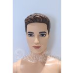 画像: Barbie/Ken 本体のみ S-26-09-27-003-YB-ZS