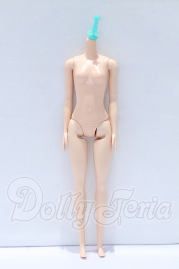 画像1: Barbie/ボディのみ S-26-08-16-010-YB-ZS (1)