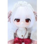 画像: TinyFox/「ストロベリー」 メリアン【Meira】1/6スケールMJDドール フルセット  S-26-10-11-052-SK-ZS