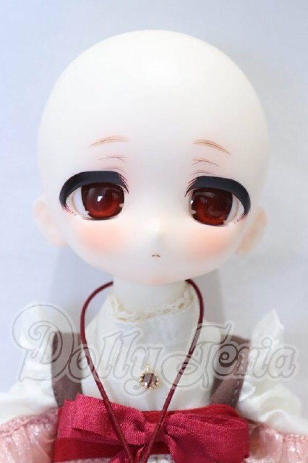 画像2: TinyFox/「ストロベリー」 メリアン【Meira】1/6スケールMJDドール フルセット  S-26-10-11-052-SK-ZS (2)
